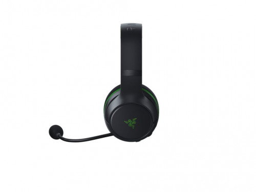 Razer Kaira para Xbox Negro, Inalámbrico, Circumaural