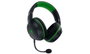 Razer Kaira para Xbox Negro, Inalámbrico, Circumaural