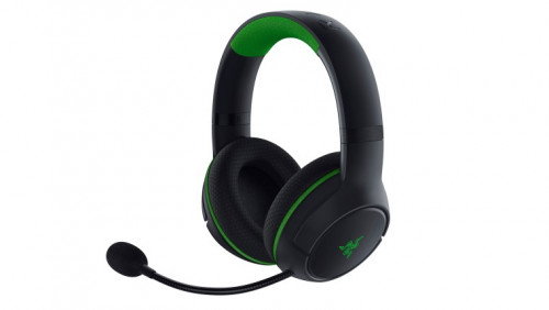 Razer Kaira para Xbox Negro, Inalámbrico, Circumaural