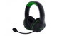 Razer Kaira para Xbox Negro, Inalámbrico, Circumaural