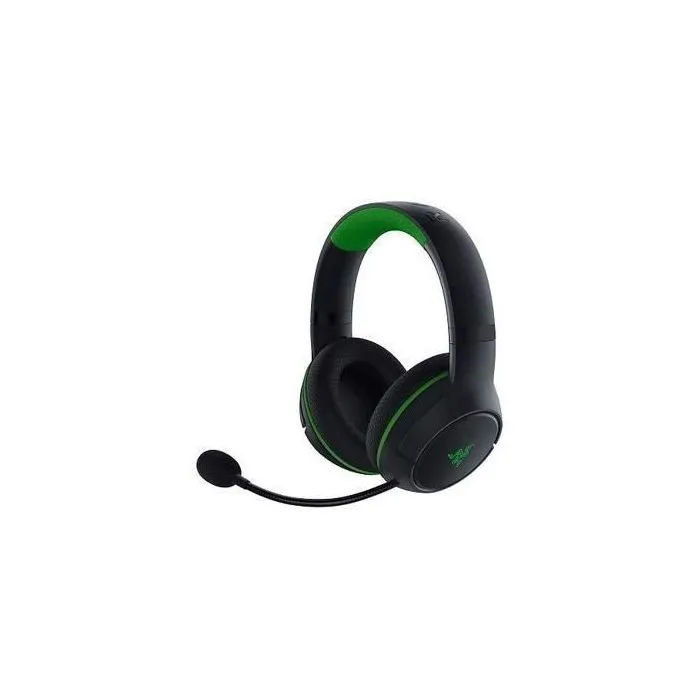 Razer Auriculares Kaira 50mm Titanio para Xbox 360 GAM8886419378624 Razer Auriculares Kaira 50mm Titanio para Xbox 360 GAM8886419378624