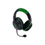 Razer Kaira para Xbox Negro, Inalámbrico, Circumaural