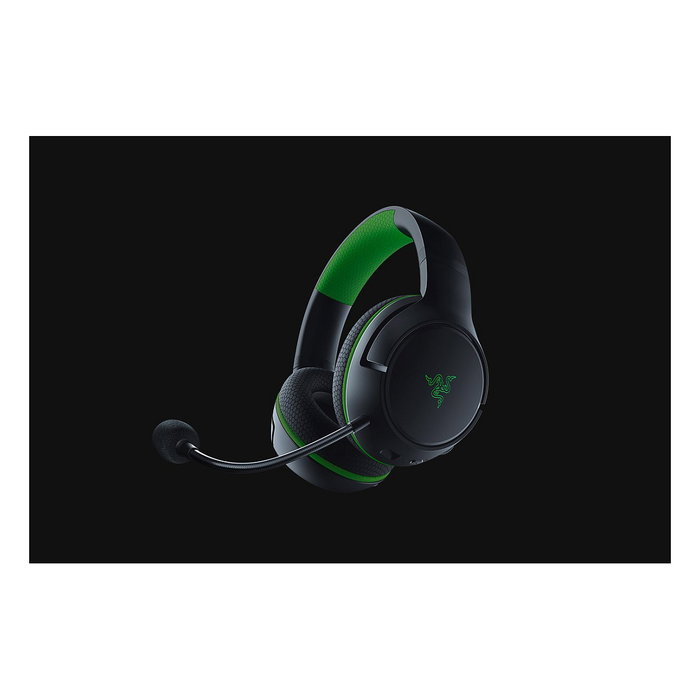 Razer Kaira para Xbox Negro, Inalámbrico, Circumaural