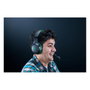 Razer Kaira para Xbox Negro, Inalámbrico, Circumaural