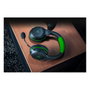 Razer Kaira para Xbox Negro, Inalámbrico, Circumaural