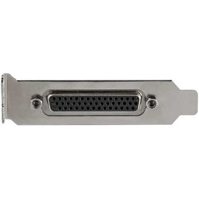 StarTech.com Tarjeta Adaptadora PCI Express de 4 Puertos RS232 StarTech.com Tarjeta Adaptadora PCI Express de 4 Puertos RS232