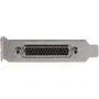 StarTech.com Tarjeta Adaptadora PCI Express de 4 Puertos RS232