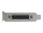 StarTech.com Tarjeta Adaptadora Serie PCI Express de 4 Puertos RS-232 DB9