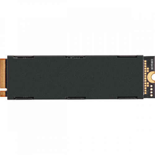 Corsair MP600 PRO M.2 2000 GB PCI Express 4.0 3D TLC NAND NVMe