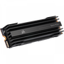 Corsair MP600 PRO M.2 2000 GB PCI Express 4.0 3D TLC NAND NVMe