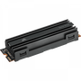 Corsair MP600 PRO M.2 2000 GB PCI Express 4.0 3D TLC NAND NVMe