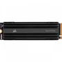Corsair MP600 PRO M.2 2000 GB PCI Express 4.0 3D TLC NAND NVMe