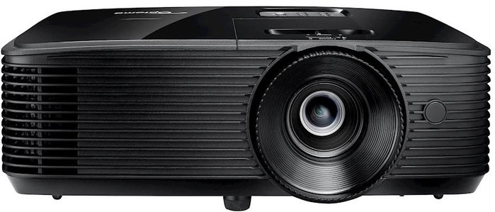 Optoma W371 Proyector WXGA 3.800 Lúmenes Negro Optoma W371 Proyector WXGA 3.800 Lúmenes Negro