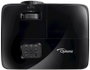 Optoma W371 Proyector WXGA 3.800 Lúmenes Negro