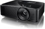 Optoma W371 Proyector WXGA 3.800 Lúmenes Negro