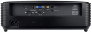 Optoma W371 Proyector WXGA 3.800 Lúmenes Negro