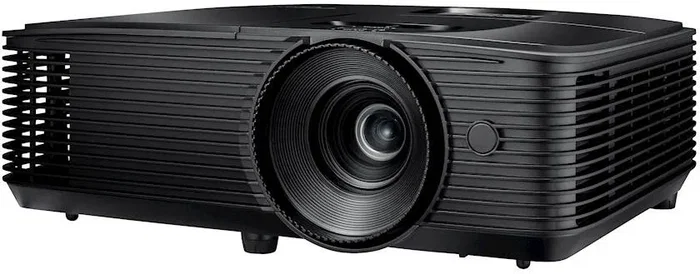 Optoma W371 Proyector WXGA 3.800 Lúmenes Negro Optoma W371 Proyector WXGA 3.800 Lúmenes Negro