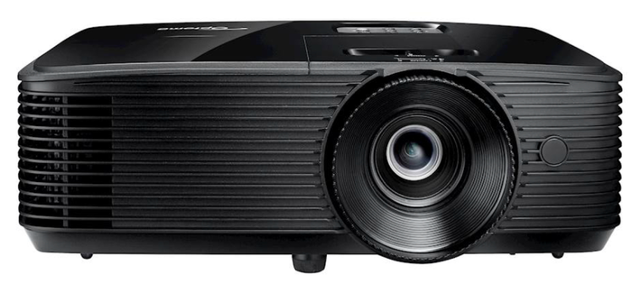Optoma W371 Proyector WXGA 3.800 Lúmenes Negro Optoma W371 Proyector WXGA 3.800 Lúmenes Negro