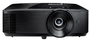 Optoma W371 Proyector WXGA 3.800 Lúmenes Negro