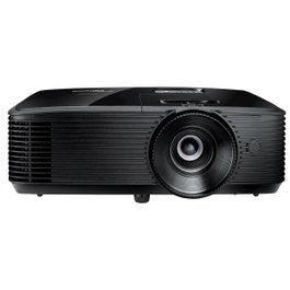 Optoma W371 Proyector WXGA 3800 Lúmenes Negro