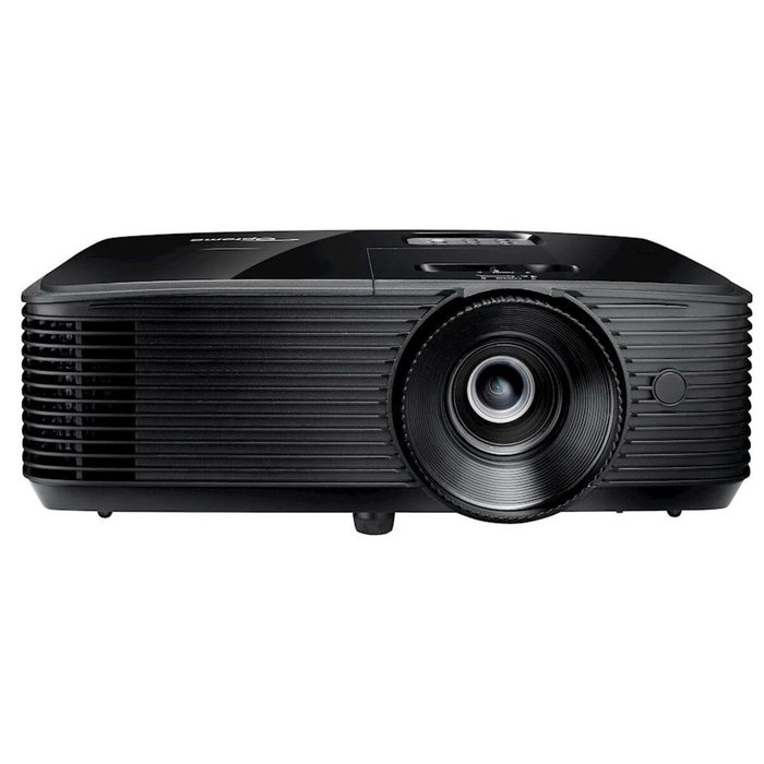 Optoma W371 Proyector WXGA 3.800 Lúmenes Negro Optoma W371 Proyector WXGA 3.800 Lúmenes Negro