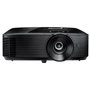 Optoma W371 Proyector WXGA 3.800 Lúmenes Negro