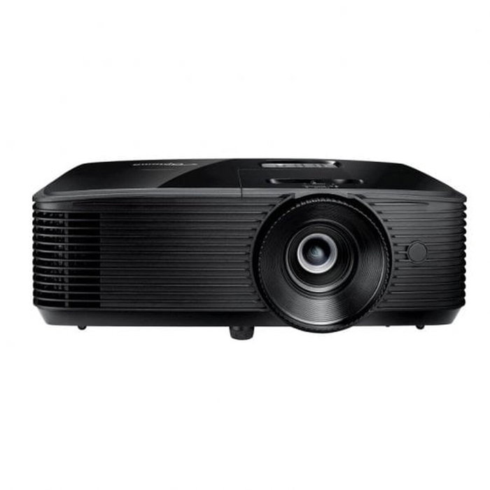 Optoma W371 Proyector WXGA 3.800 Lúmenes Negro Optoma W371 Proyector WXGA 3.800 Lúmenes Negro