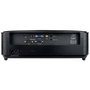 Optoma W371 Proyector WXGA 3.800 Lúmenes Negro