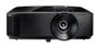 Optoma W371 Proyector WXGA 3.800 Lúmenes Negro