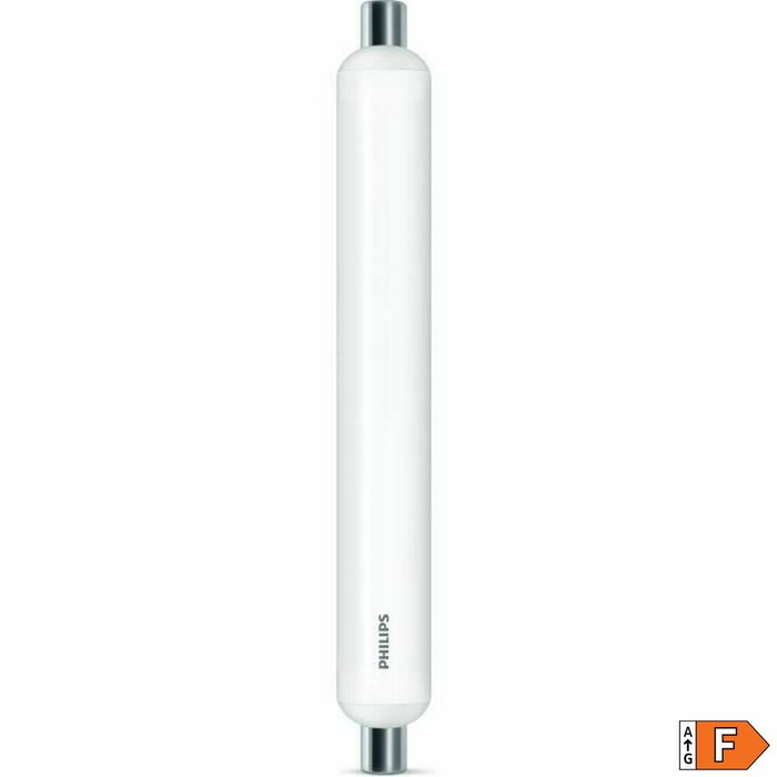 Philips Bombilla LED S19 310mm 4.5W 480Lm 2700K Blanco Cálido