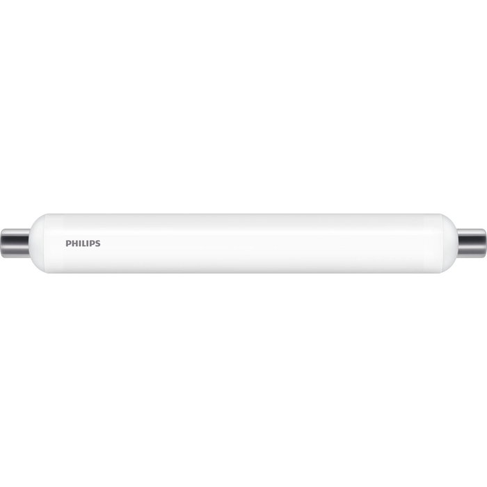 Philips Bombilla LED S19 310mm 4.5W 480Lm 2700K Blanco Cálido