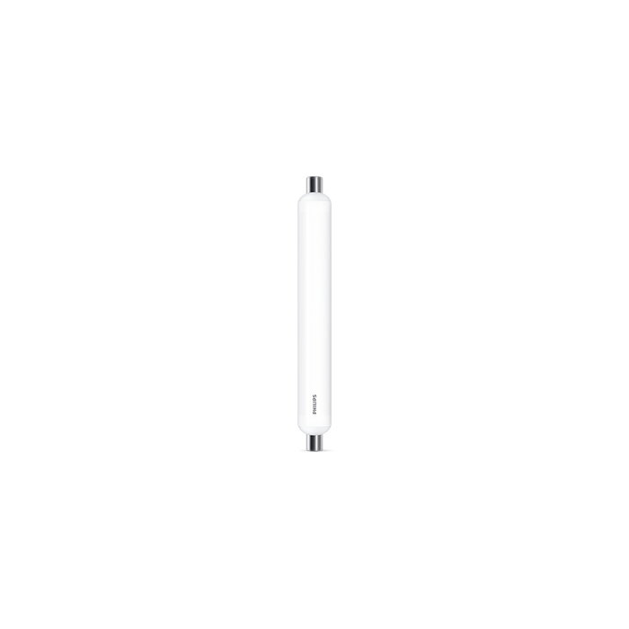 Philips Bombilla LED S19 310mm 4.5W 480Lm 2700K Blanco Cálido