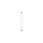 Philips Bombilla LED S19 310mm 4.5W 480Lm 2700K Blanco Cálido