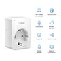 TP-Link Enchufe Inteligente Wi-Fi Bluetooth 4.2 P100 Control Remoto App Android iOS 2990W 13A