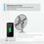 TP-Link Tapo P100 Pack de 2 Enchufes Inteligentes Wi-Fi Blanco