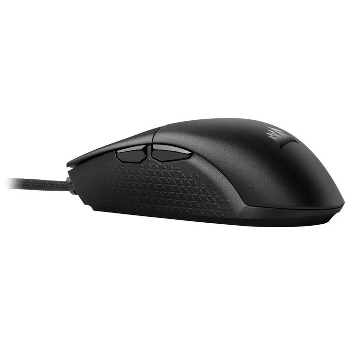 Corsair KATAR PRO XT Ratón Gaming Ambidextro Negro