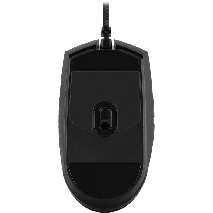 Corsair KATAR PRO XT Ratón Gaming Ambidextro Negro