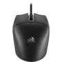 Corsair KATAR PRO XT Ratón Gaming Ambidextro Negro