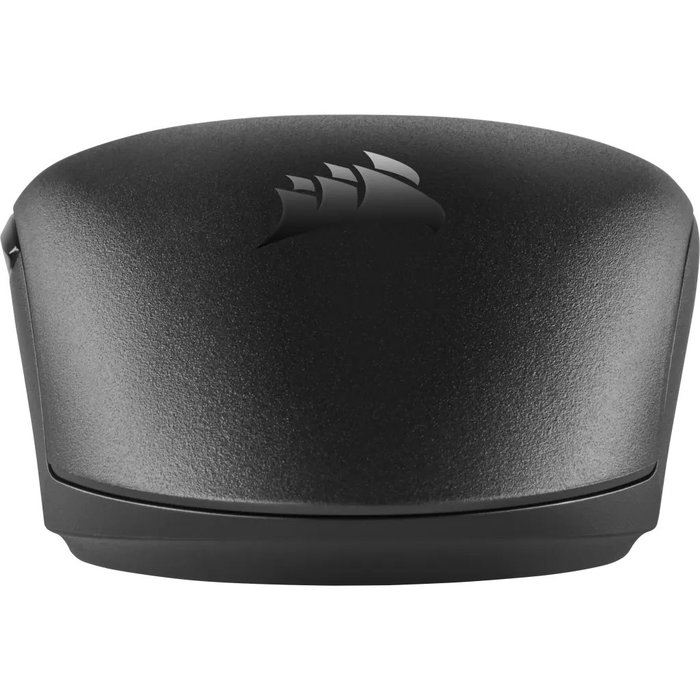 Corsair KATAR PRO XT Ratón Gaming Ambidextro Negro