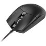 Corsair KATAR PRO XT Ratón Gaming Ambidextro Negro