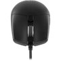 Corsair KATAR PRO XT Ratón Gaming Ambidextro Negro