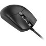 Corsair KATAR PRO XT Ratón Gaming Ambidextro Negro