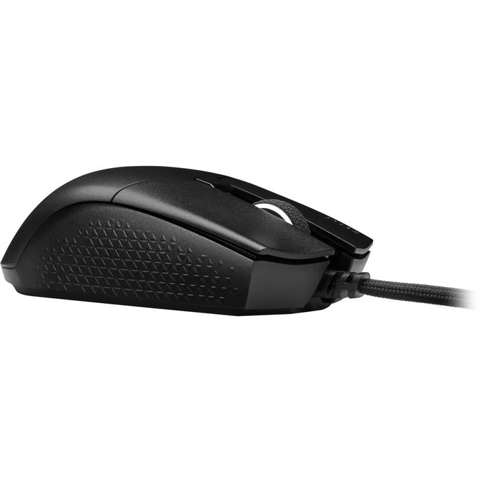 Corsair KATAR PRO XT Ratón Gaming Ambidextro Negro