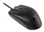 Corsair Katar Pro XT CH-930C111-EU Ratón Gaming Ambidextro Óptico 18000 DPI, 6 Botones, Negro, Cable USB Tipo A
