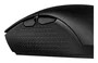 Corsair Katar Pro XT CH-930C111-EU Ratón Gaming Ambidextro Óptico 18000 DPI, 6 Botones, Negro, Cable USB Tipo A