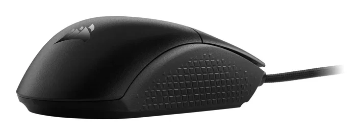 Corsair Katar Pro XT CH-930C111-EU Ratón Gaming Ambidextro Óptico 18000 DPI, 6 Botones, Negro, Cable USB Tipo A
