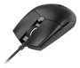Corsair Katar Pro XT CH-930C111-EU Ratón Gaming Ambidextro Óptico 18000 DPI, 6 Botones, Negro, Cable USB Tipo A