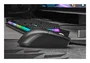 Corsair Katar Pro XT CH-930C111-EU Ratón Gaming Ambidextro Óptico 18000 DPI, 6 Botones, Negro, Cable USB Tipo A