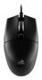 Corsair KATAR PRO XT Ratón Gaming Ambidextro Negro