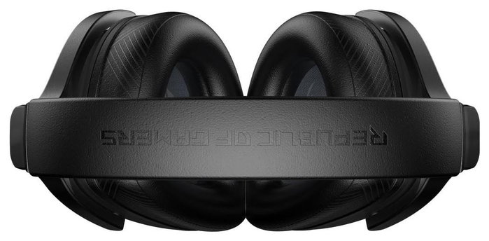 Asus ROG Delta S Auriculares Gaming USB Negro